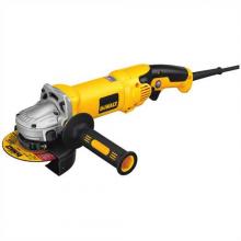 DeWalt D28115 - 4-1/2" / 5" High Performance Grinder w/ Trigger Grip