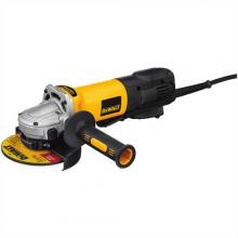 DeWalt D28144N - 5" (125 mm) / 6" (150 mm) High Performance Cut-Off/Grinder with No Lock On