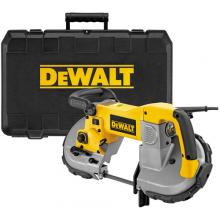 DeWalt D28770K - Deep Cut Variable Speed Band Saw Kit