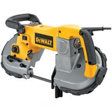 DeWalt D28770 - Deep Cut Variable Speed Band Saw