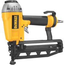 DeWalt D51257K - 16 Gauge 1" - 2-1/2" Finish Nailer