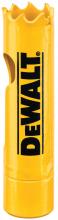 DeWalt DAH180009 - 9/16" (14MM) HOLESAW