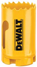 DeWalt DAH180023 - 1-7/16 (37MM) HOLESAW