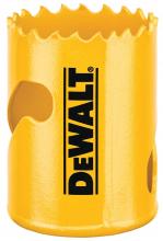 DeWalt DAH180025 - 1-9/16 (40MM) HOLESAW