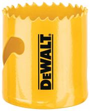 DeWalt DAH180029 - 1-13/16 (46MM) HOLESAW