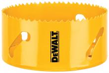 DeWalt DAH180068 - 4-1/4 (108MM) HOLESAW