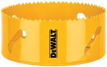 DeWalt DAH180076 - 4-3/4 (121MM) HOLESAW