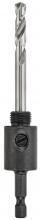 DeWalt DAH9141PBM - 9/16 - 1 3/16" ARBOR 1/4 SHANK