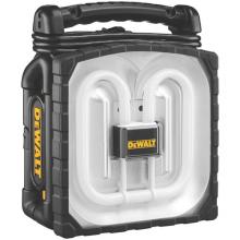 DeWalt DC020 - Cordless/Corded Area Light