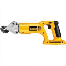 DeWalt DC495B - 18V Cordless 18 Gauge Swivel Head and Shear (Tool Only)