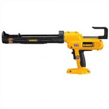 DeWalt DC546B - 18V Cordless Adhesive Dispenser - 29oz (Tool Only)