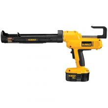 DeWalt DC546K - 18V Cordless Adhesive Dispenser - 29oz