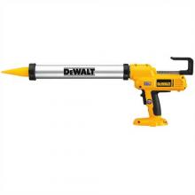 DeWalt DC547B - 18V Cordless Adhesive Dispenser - 300ml (Tool Only)