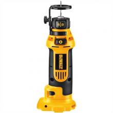 DeWalt DC550B - 18V Cordless Cut-Out Tool (Tool Only)