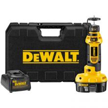 DeWalt DC550K - 18V Cordless Cut-Out Tool Kit