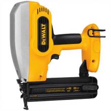 DeWalt DC608B - 18V Cordless 2" 18 Gauge Brad Nailer (Tool Only)