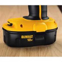 DeWalt DC720 - 18V 1/2" (13mm) Compact Cordless Drill/Driver Kit