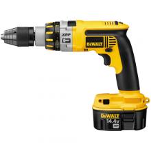 DeWalt DC936KA - 1/2" (13mm) 14.4V Cordless XRP(TM) Hammerdrill/Drill/Driver Kit