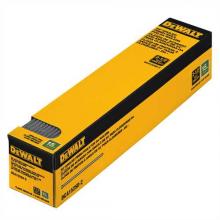 DeWalt DCA15250-2 - 15 Gauge, 2-1/5" "DA" Finish Nails