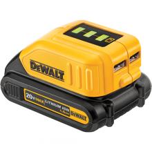 DeWalt DCB090 - 12V/20V MAX* USB Power Source