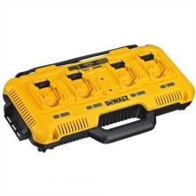 DeWalt DCB104 - Multiport Simultaneous Fast Charger