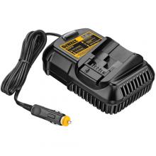 DeWalt DCB119 - 12V MAX* - 20V MAX* Lithium Ion Vehicle Battery Charger