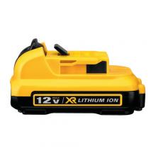 DeWalt DCB127 - 12V MAX* Lithium Ion Battery Pack