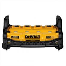 DeWalt DCB1800B - 1800 Watt Portable Power Station and Simultaneous Battery Charger