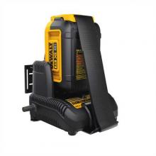 DeWalt DCB412 - 40V MAX* Mower/Vehicle Charger