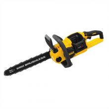 DeWalt DCCS670B - FLEXVOLT(R) 60V MAX* Cordless Chainsaw (Tool Only)