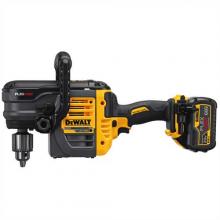 DeWalt DCD460T1 - FLEXVOLT(R) 60V MAX* VSR(TM) Stud and Joist Drill Kit with E-Clutch(R) System 1 Battery Kit