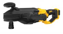 DeWalt DCD471B - 60V MAX FLEXVOLT QUICK CONNECT IN-LINE STUD & JOIST DRILL - TOOL ONLY