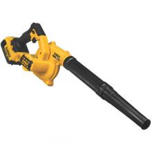 DeWalt DCE100M1 - 20V MAX* Compact Jobsite Blower Kit