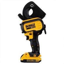 DeWalt DCE150D1 - 20V MAX* Cable Cutting Tool Kit