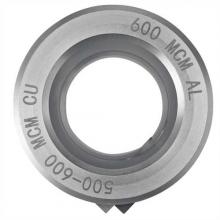 DeWalt DCE15118 - Bushing 500-600 MCM CU, 600 MCM AL