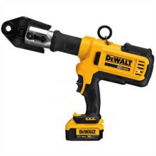 DeWalt DCE200M2 - 20V MAX* Press Tool Kit