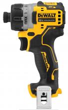 DeWalt DCF601B - 12V MAX XCS SCREWDRIVER - TOOL ONLY