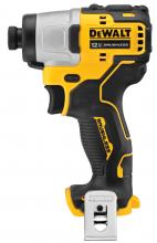 DeWalt DCF801B - 12V MAX XCS IMPACT DRIVER - TOOL ONLY