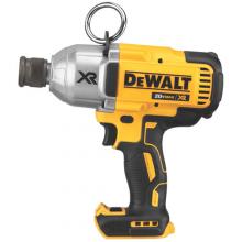 DeWalt DCF898B - 20V MAX* XR(R) High Torque 7/16" Impact Wrench with Quick Release Chuck (Bare)