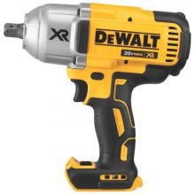 DeWalt DCF899B - 20V MAX* XR(R) High Torque 1/2" Impact Wrench w. Detent Pin Anvil (Bare)