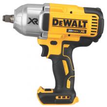 DeWalt DCF899HB - 20V MAX* XR(R) High Torque 1/2" Impact Wrench w. Hog Ring Anvil (Bare)