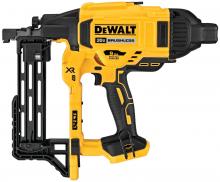 DeWalt DCFS950B - 20V MAX XR, 9 GAUGE FENCING STAPLER - TOOL ONLY