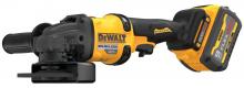 DeWalt DCG418X1 - 60V 4.5IN-6IN SAG NO LOCK KIT 1 BATT