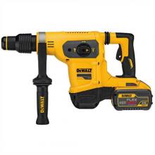 DeWalt DCH481X2 - FLEXVOLT(R) 60V MAX* 1-9/16â€ SDS MAX COMBINATION HAMMER KIT