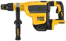 DeWalt DCH614B - 60V1-3/4IN SDS MAX COMB HAMMER BARE