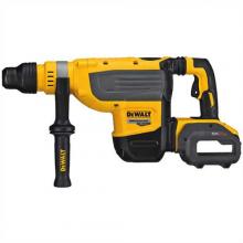 DeWalt DCH733B - FLEXVOLT(R) 60V MAX* 1-7/8 in. SDS MAX Rotary Hammer (Tool Only)