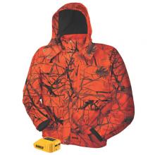 DeWalt DCHJ063B-2XL - 20V/12V MAX Blaze Camo Heated Jacket (Jacket and Adaptor Only)