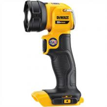 DeWalt DCL040 - 20V MAX* LED Work Light