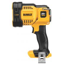 DeWalt DCL043 - 20V MAX* Jobsite LED Spotlight