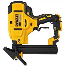 DeWalt DCN682B - 20V MAX* XR(R) 18 GA Cordless Flooring Stapler (Tool Only)